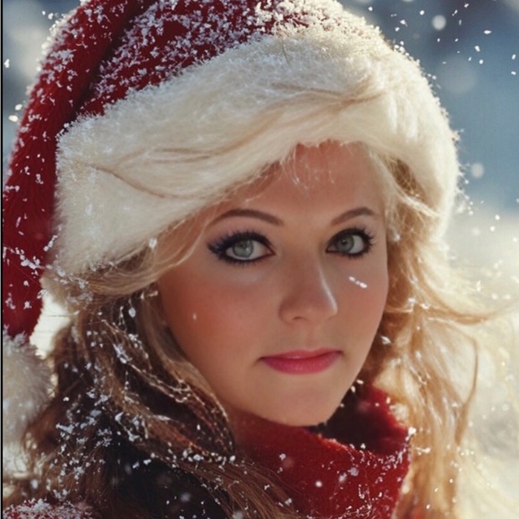 Meet your Posher, Scarlet - Picture 3 of 12